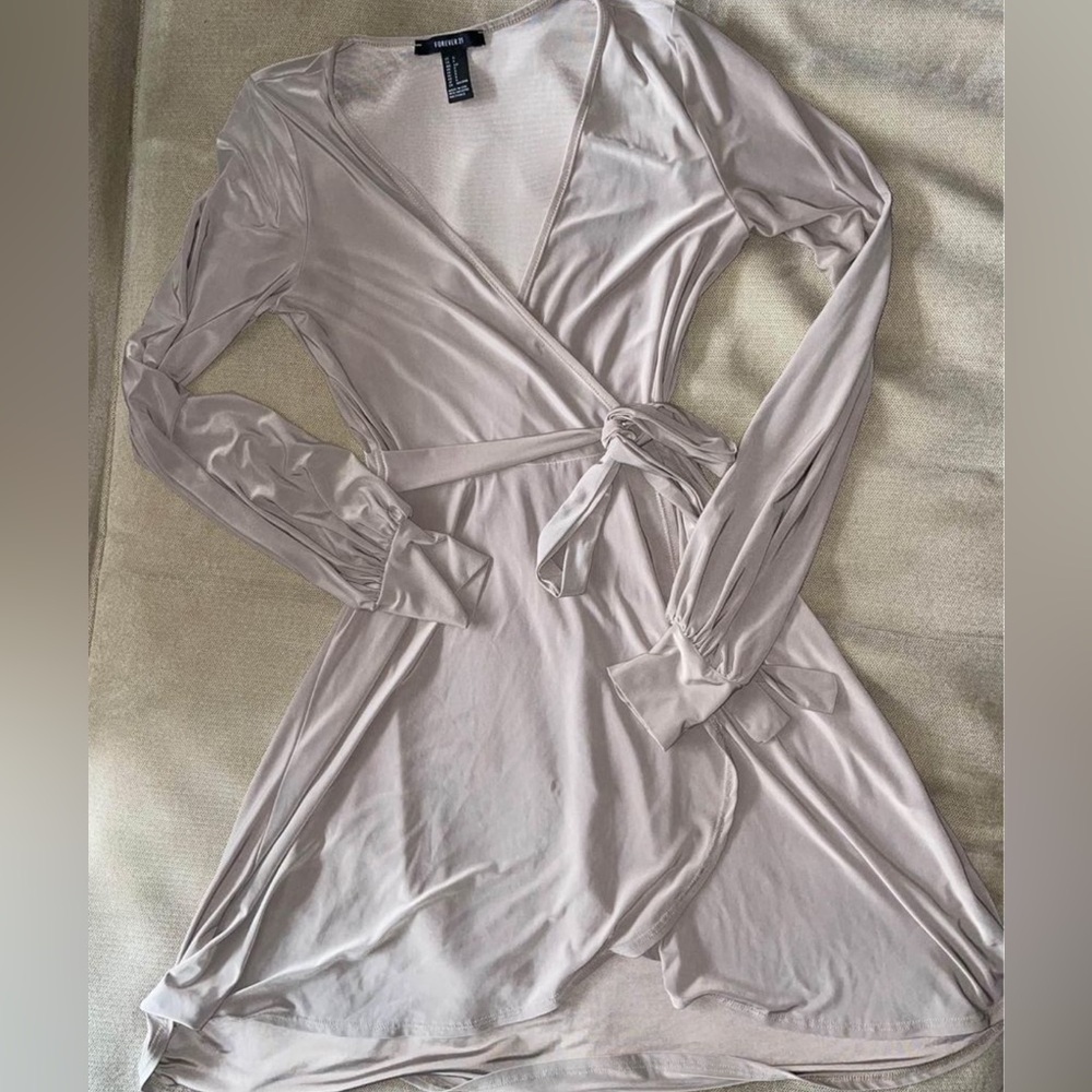 Forever 21 mini dress